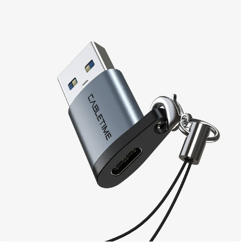 USB Charging adapter