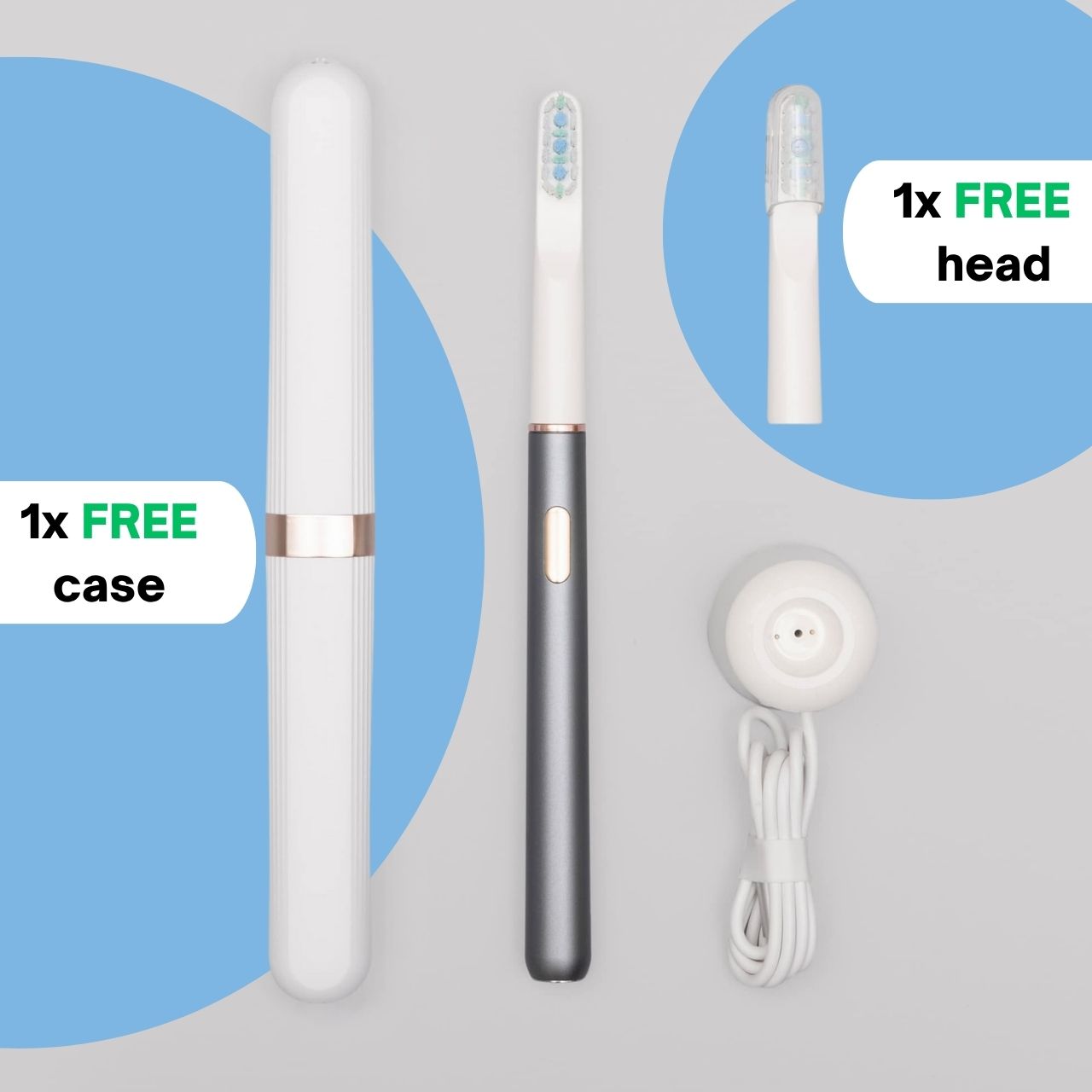 Smile Tech Ultra Sonic