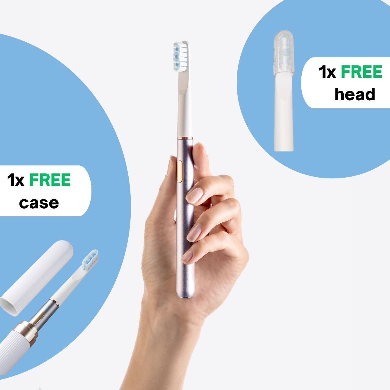 Smile Tech Ultra Sonic