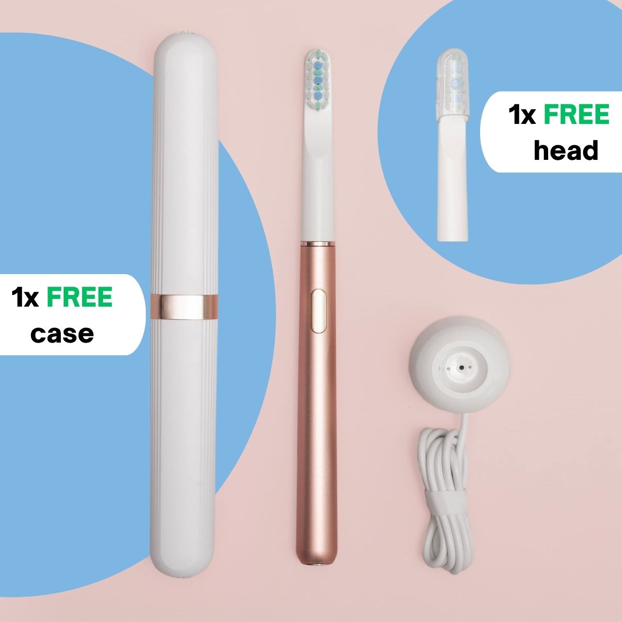 Smile Tech Ultra Sonic