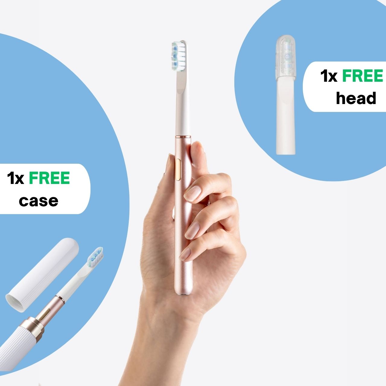 Smile Tech Ultra Sonic