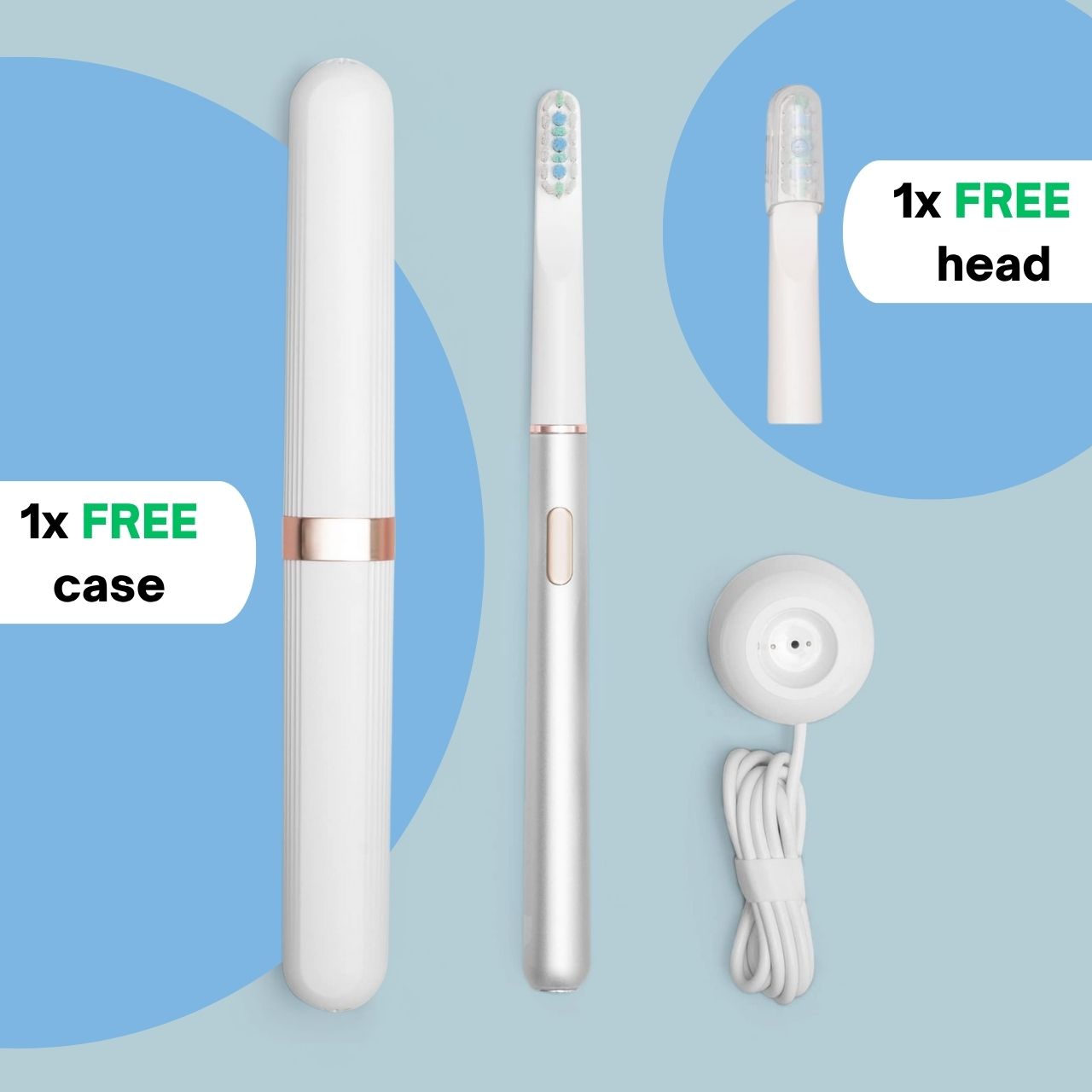 Smile Tech Ultra Sonic