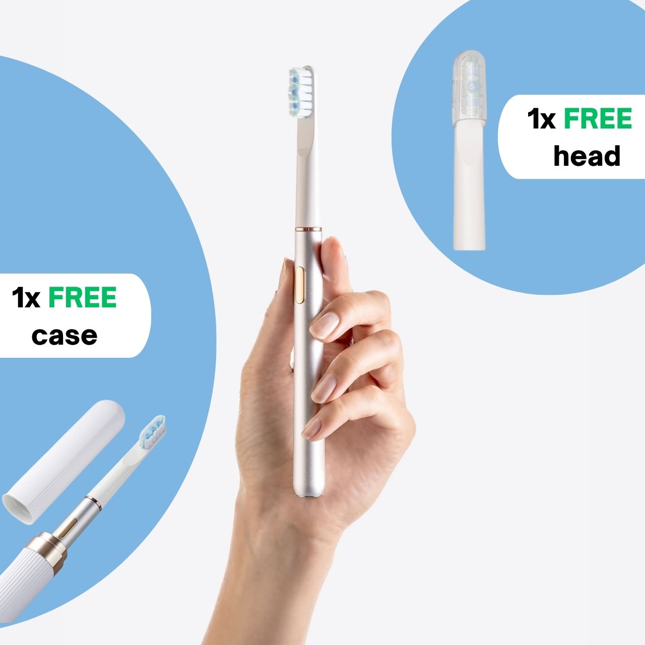 Smile Tech Ultra Sonic